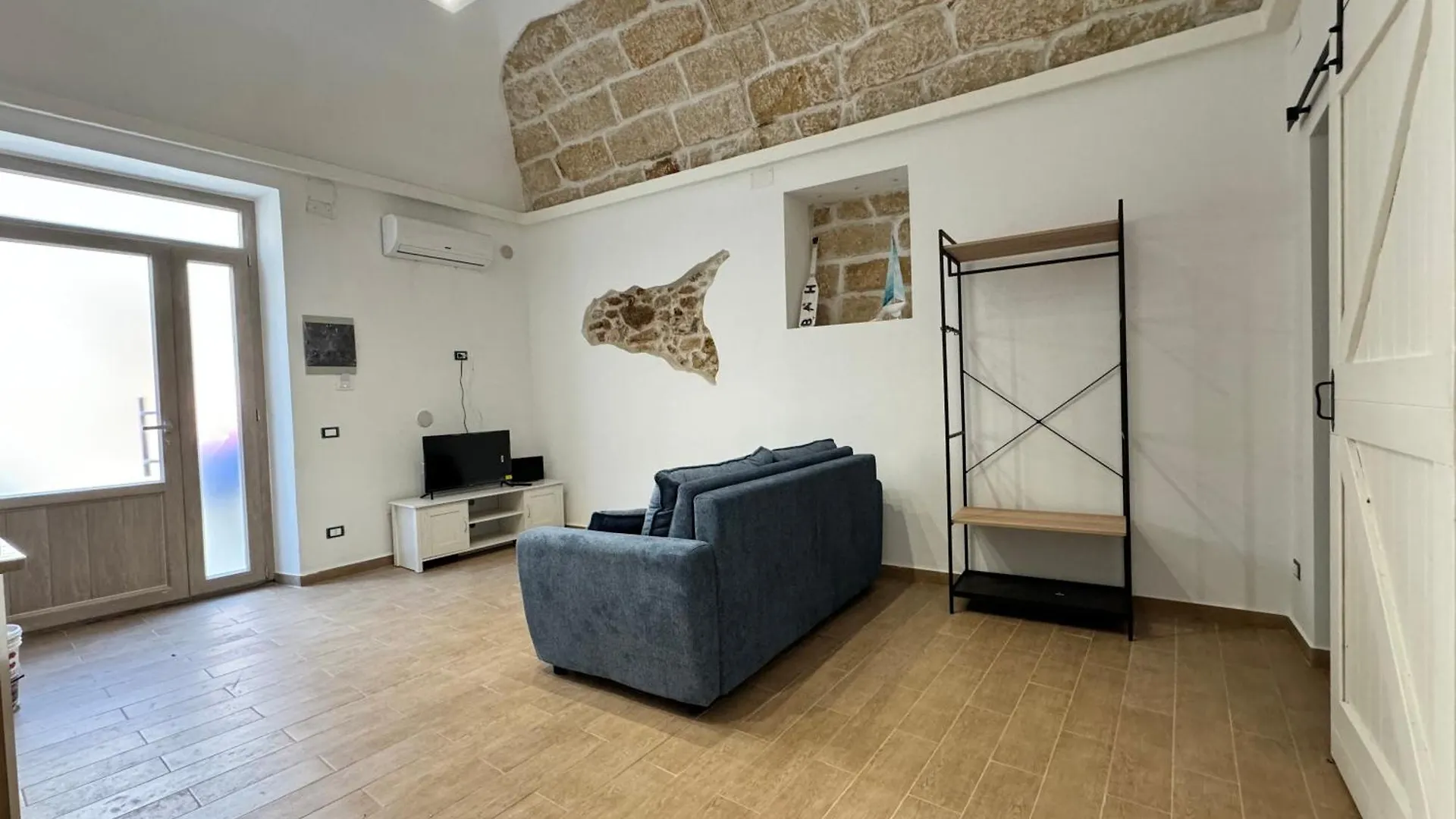 Sicilia Biedda Casa Vacanze Terrasini Italy