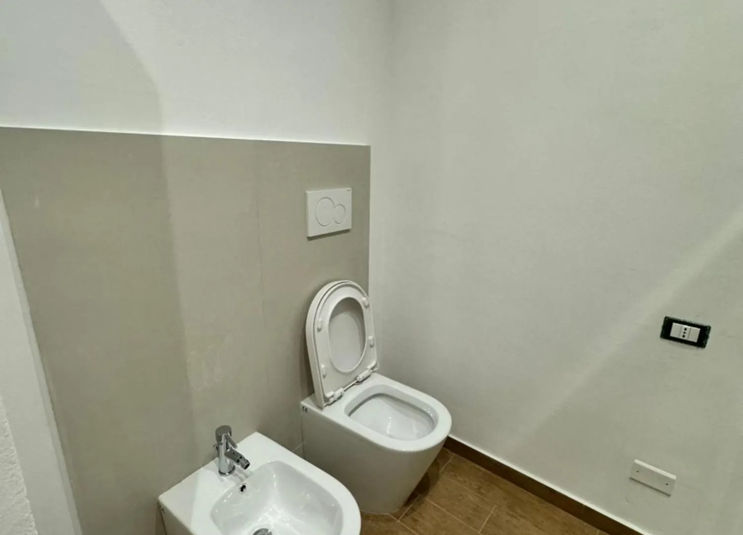 Holiday home Sicilia Biedda Casa Vacanze Terrasini