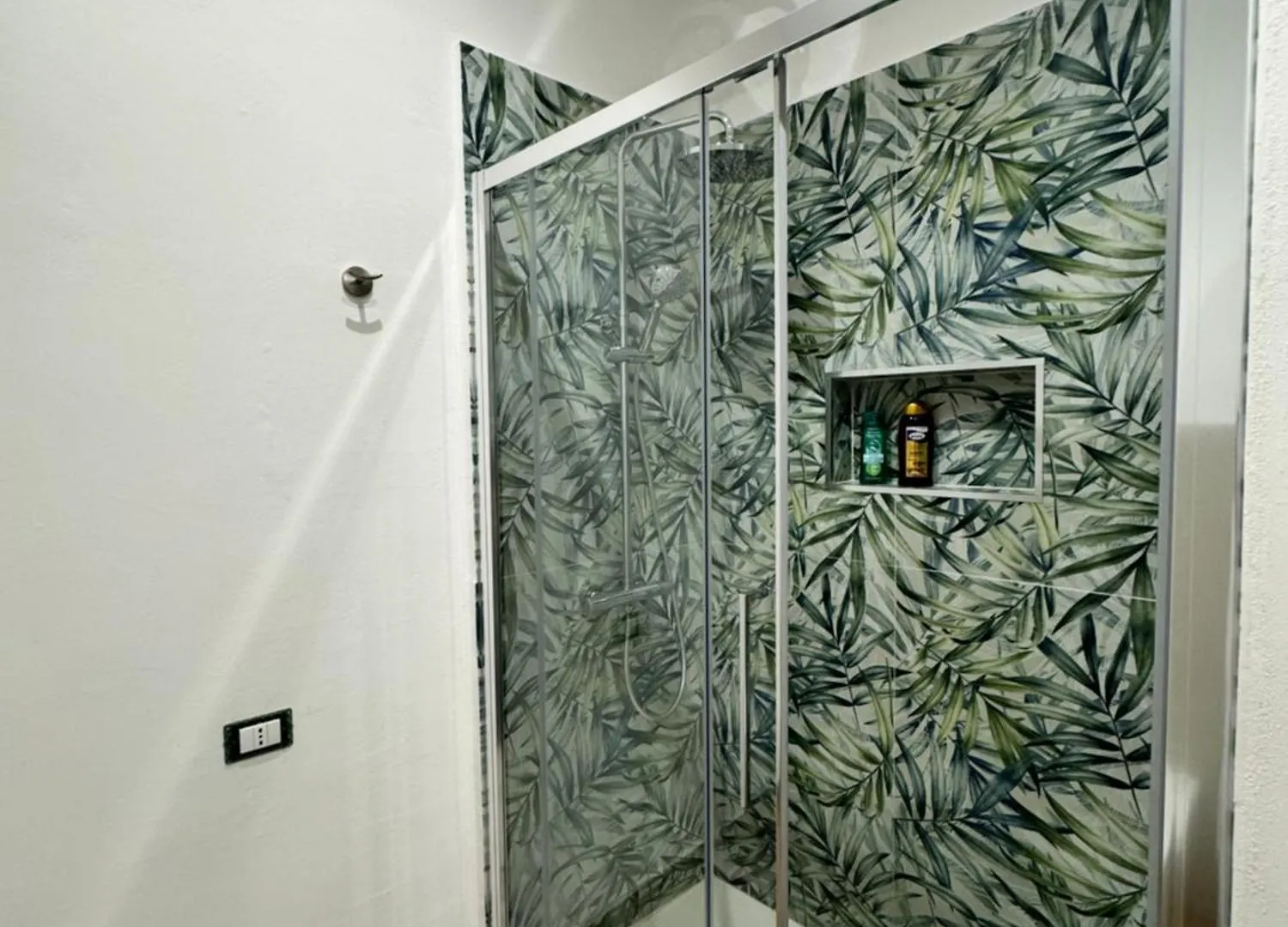 Holiday home Sicilia Biedda Casa Vacanze Terrasini Italy