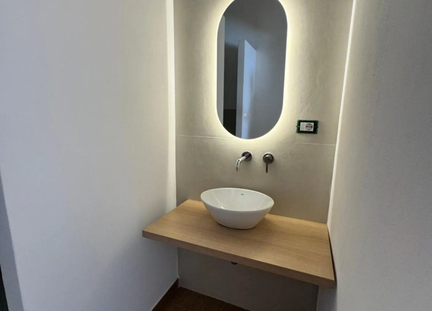 Sicilia Biedda Casa Vacanze Terrasini 0*,