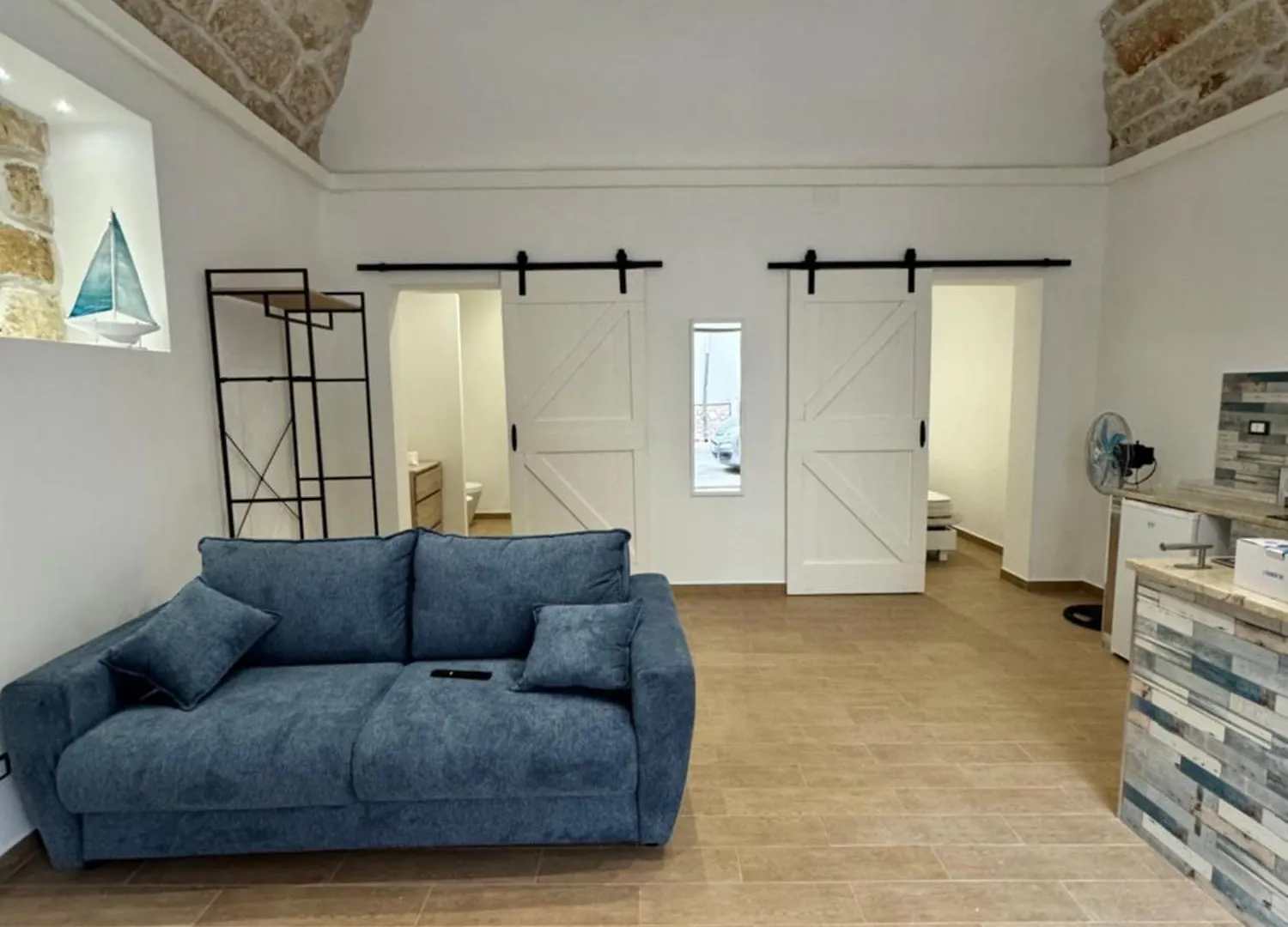 Sicilia Biedda Casa Vacanze Terrasini