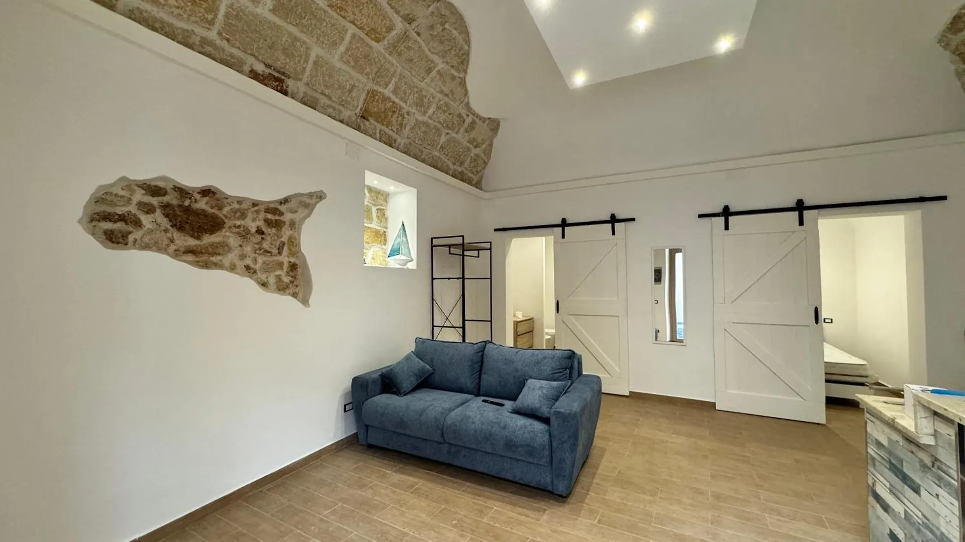 Holiday home Sicilia Biedda Casa Vacanze Terrasini