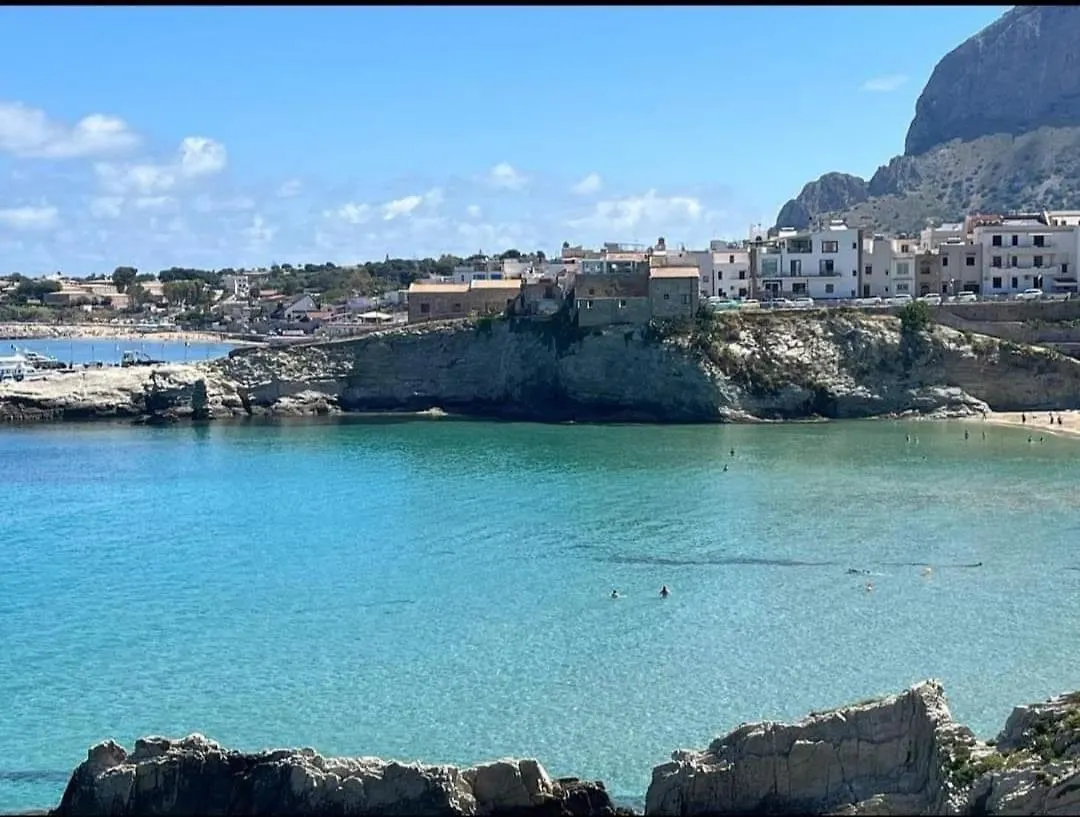 Sicilia Biedda Casa Vacanze Terrasini 0*,  Italy