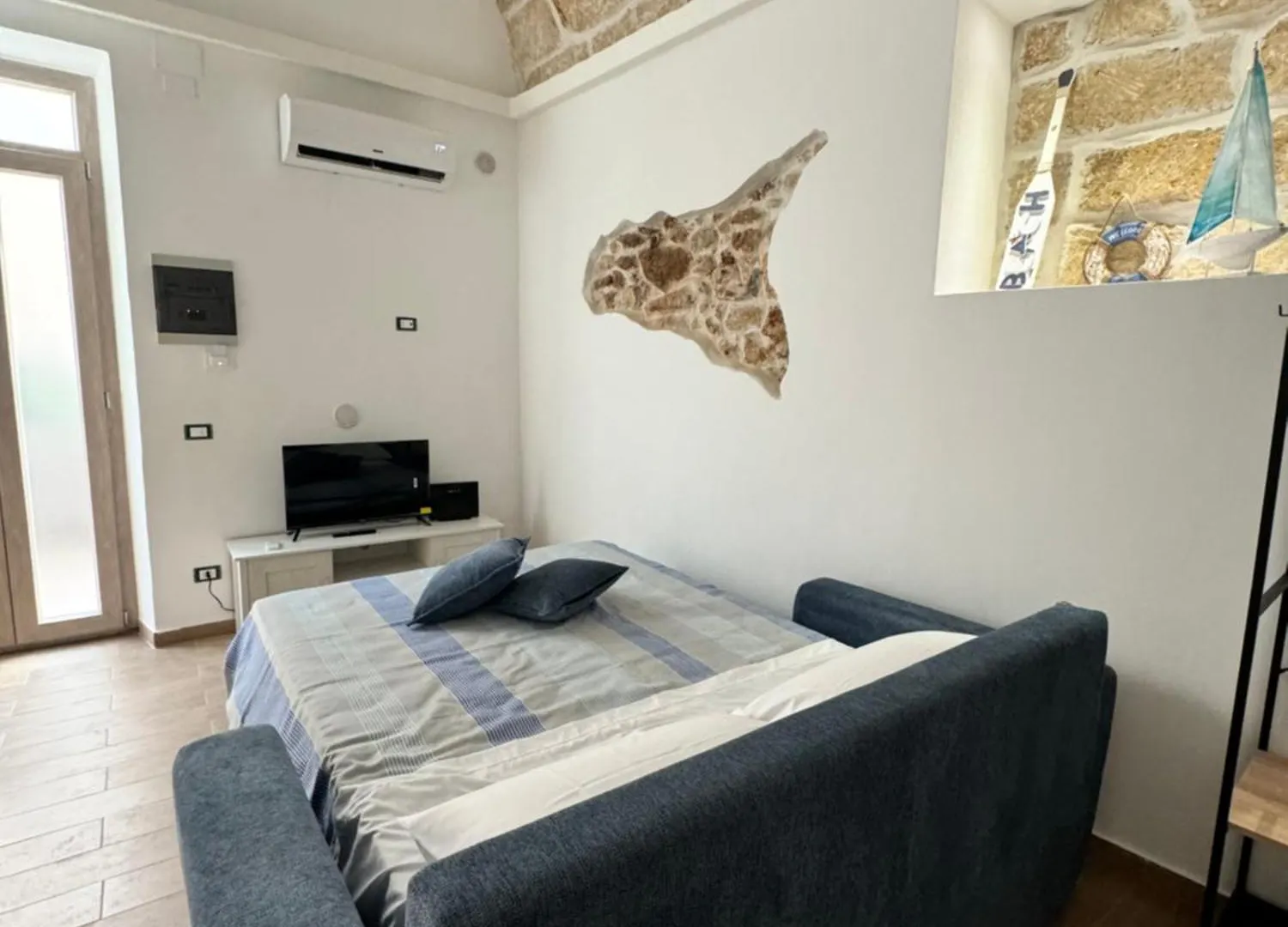 Sicilia Biedda Casa Vacanze Terrasini Holiday home