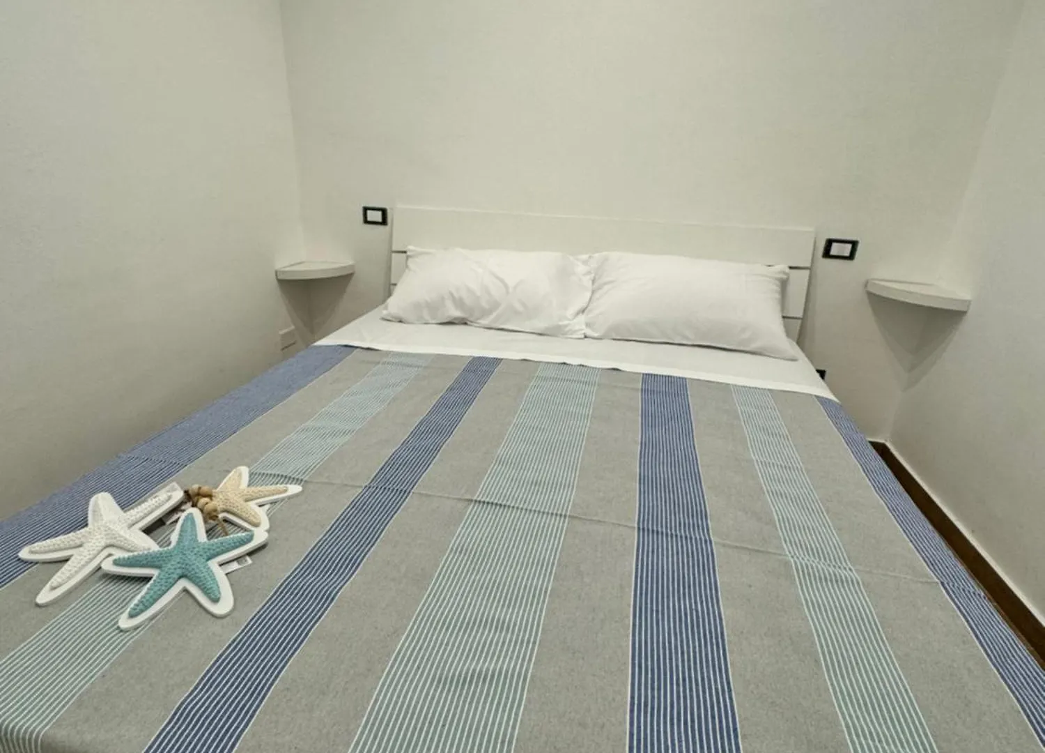 Sicilia Biedda Casa Vacanze Terrasini