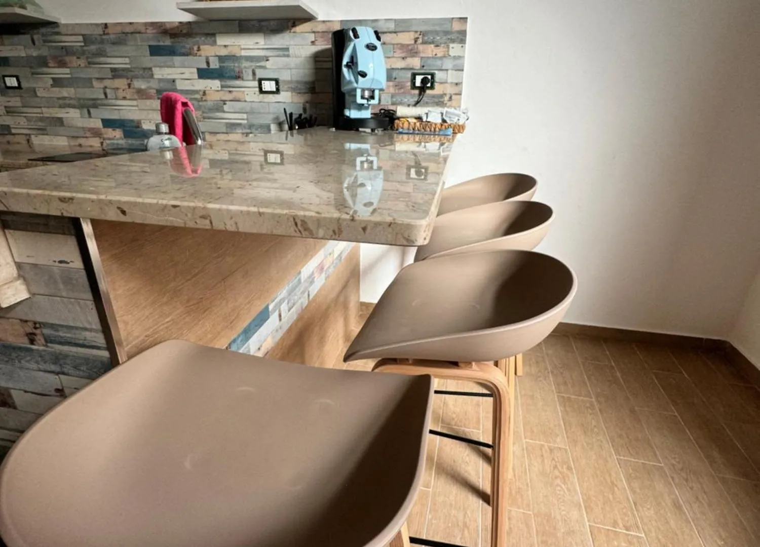 Sicilia Biedda Casa Vacanze Terrasini Holiday home