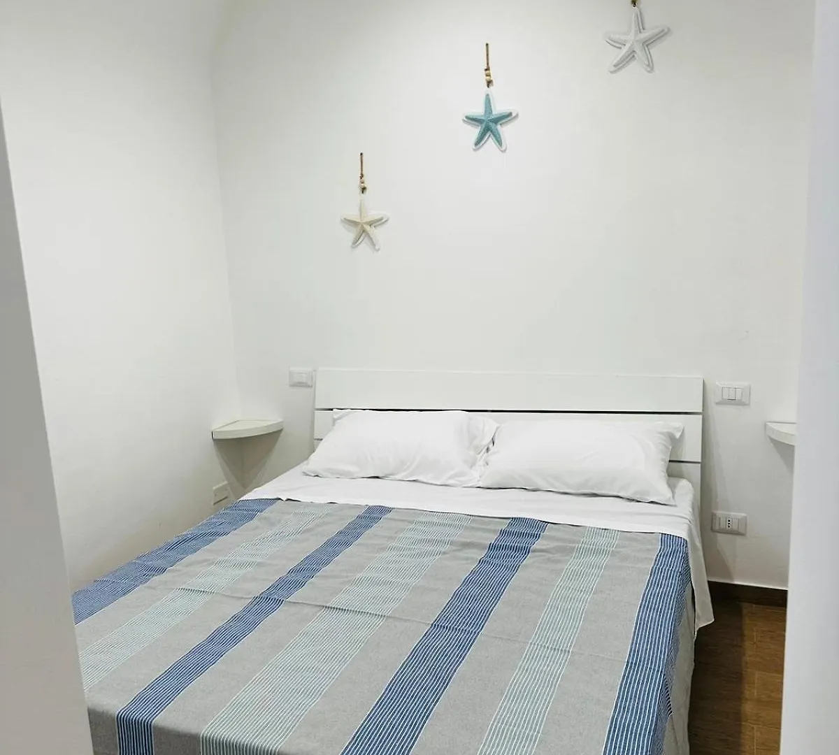 Sicilia Biedda Casa Vacanze Terrasini Italy