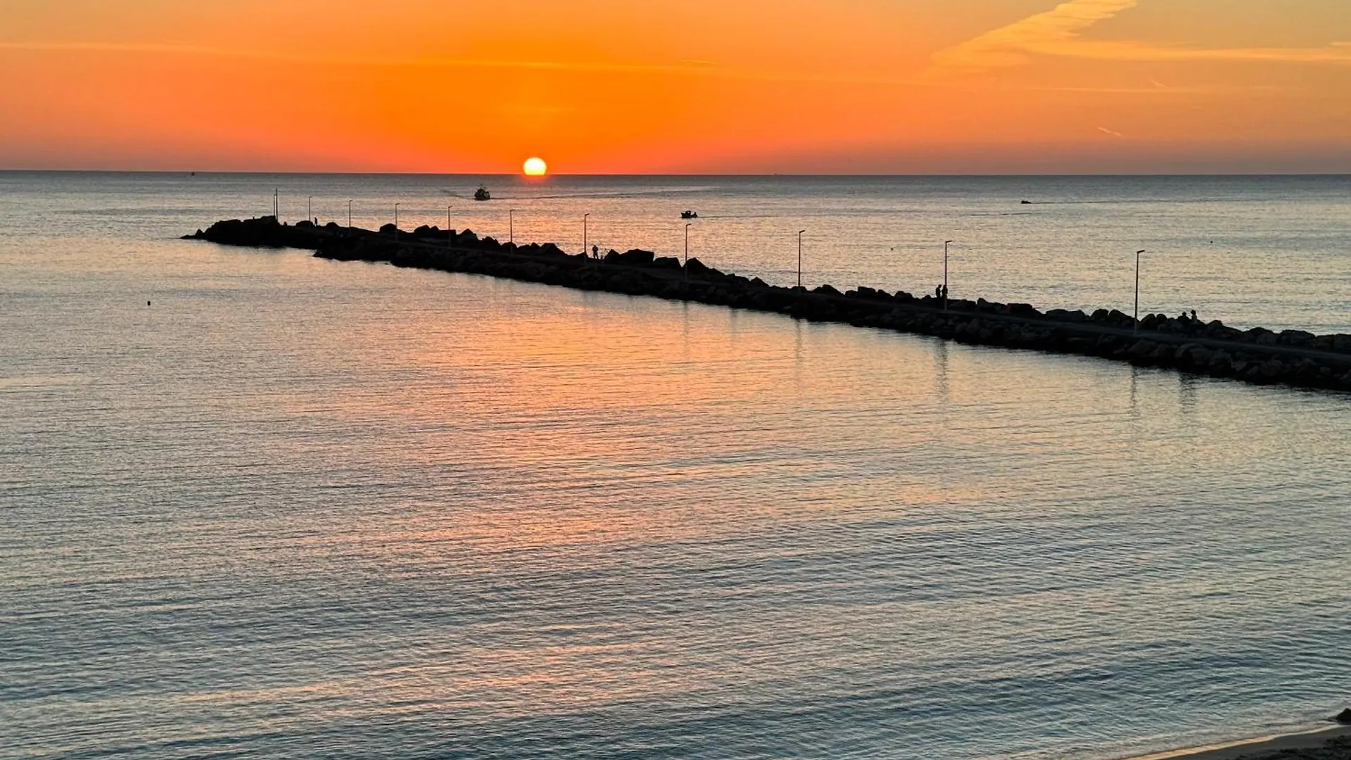 Holiday home Sicilia Biedda Casa Vacanze Terrasini