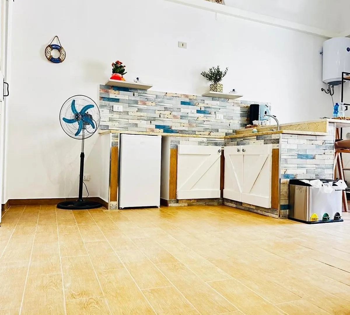Holiday home Sicilia Biedda Casa Vacanze Terrasini