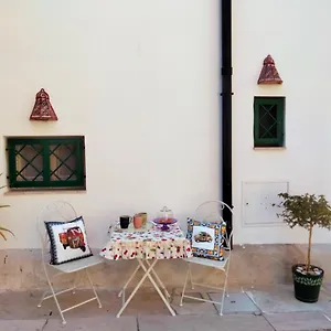  Guest house Le Lanterne Di