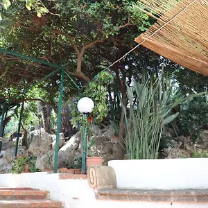 Casa Elvira Ferienhaus